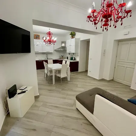 Ortigia Inner Suites *