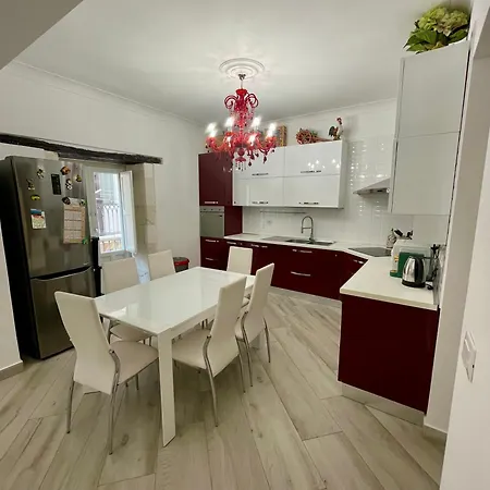 Apartment Casamalfi *