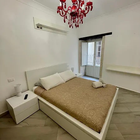 Apartment Casamalfi Syracuse
