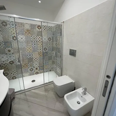 Ortigia Inner Suites