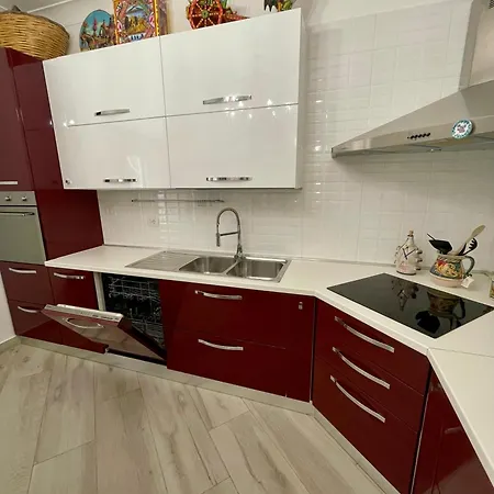 Ortigia Inner Suites شقة *