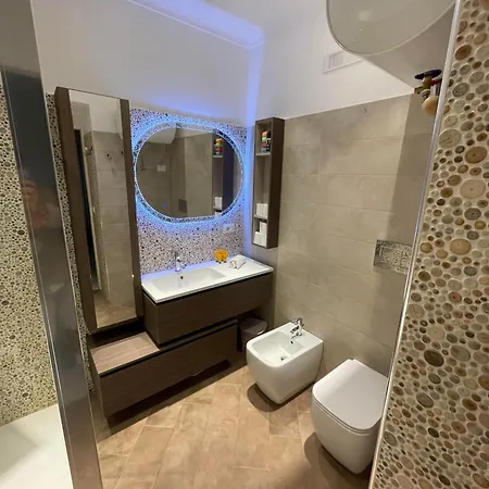 Ortigia Inner Suites سيراكوزا