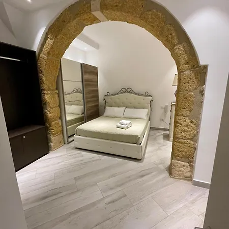 Ortigia Inner Suites شقة *