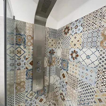 Apartment Casamalfi Syracuse