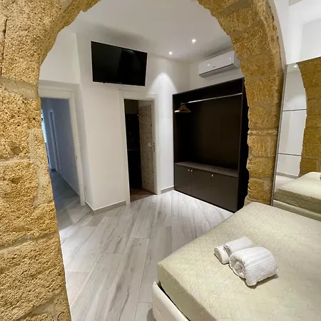 Ortigia Inner Suites