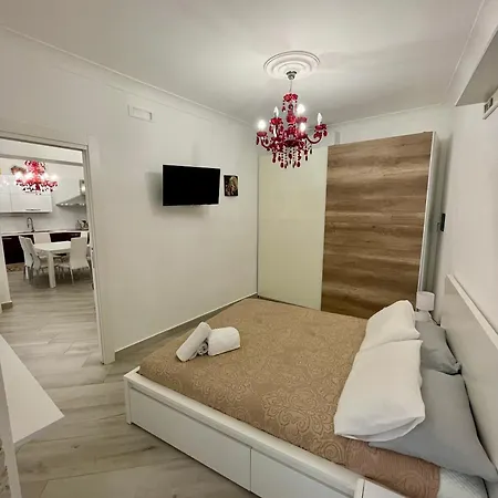 Ortigia Inner Suites * سيراكوزا