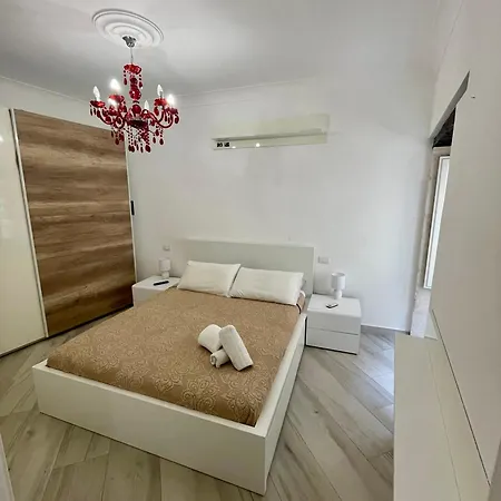Apartment Casamalfi *