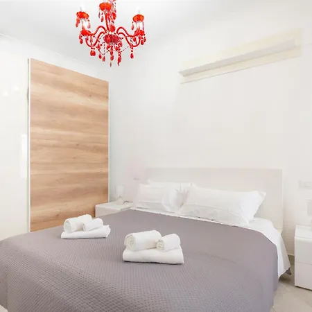 Ortigia Inner Apartment Syracuse