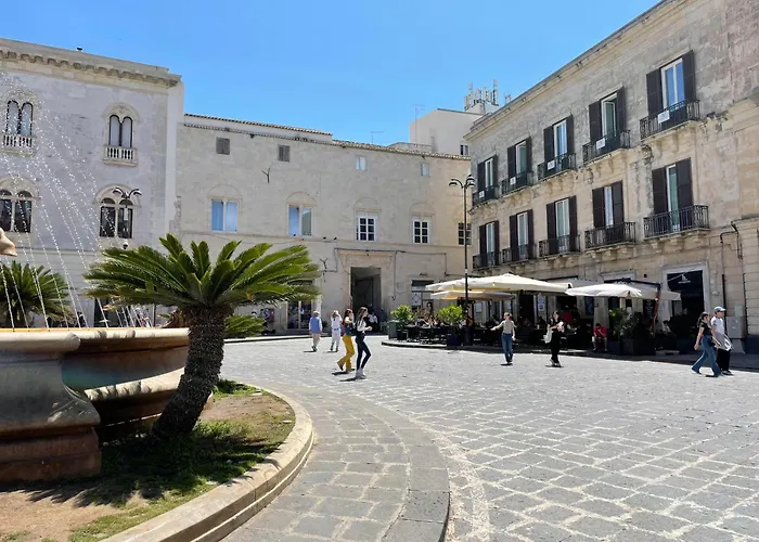Ortigia Inner