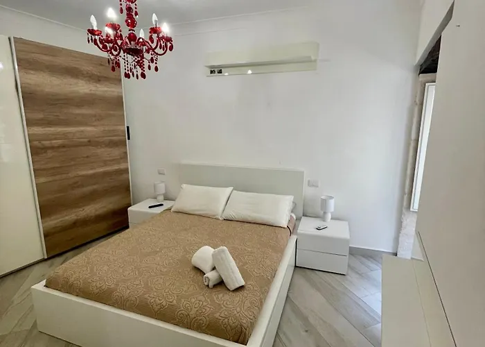Apartment Ortigia Inner *