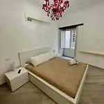 דירה Ortigia Inner סירקוזה